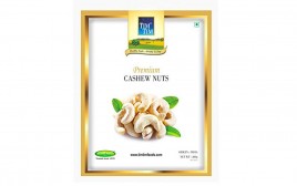 Tim Tim Premium Cashew Nuts   Box  200 grams